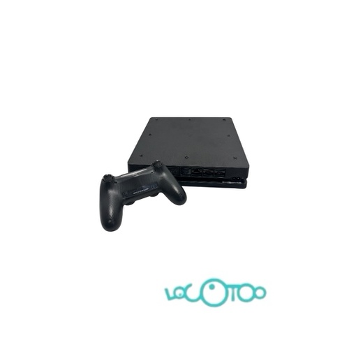Consola SONY PS4 PS4 SLIM 1T 1 Tb CON Mando