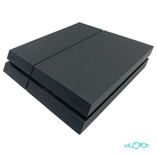 SONY PS4 FAT PS4 500GB