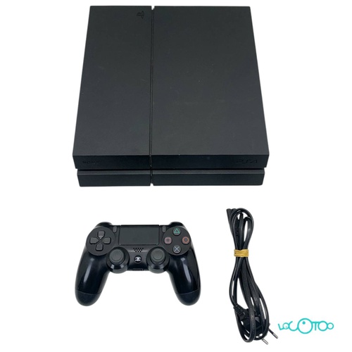 SONY PS4 FAT PS4 500GB