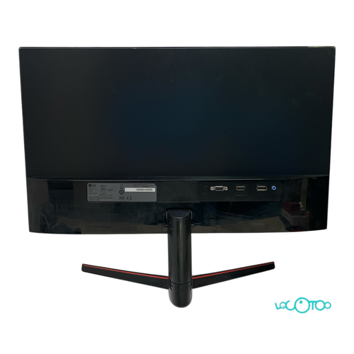 MONITOR LED LG 24MP59G-P
