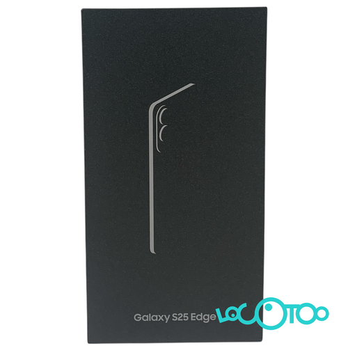 SAMSUNG GALAXY S25 EDGE 12GB 256GB 5G  