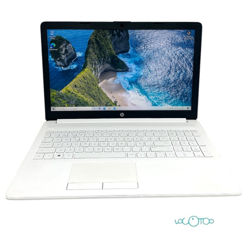 Portátil HP 15-DB0108NS 500 GB 4 GB AMD A4