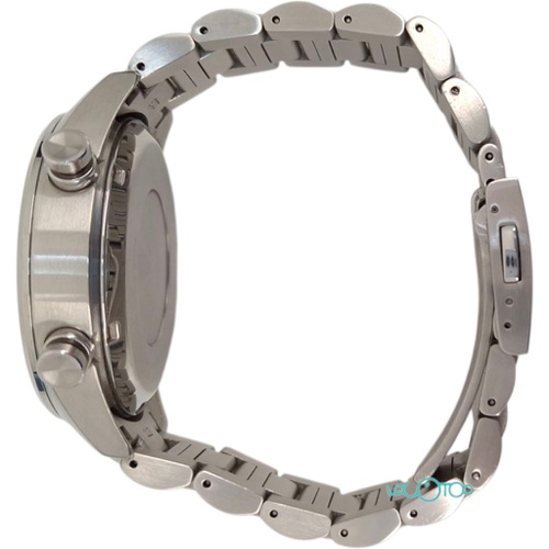 RELOJ DE PULSERA SEIKO PROSPEX SOLAR SPEEDT