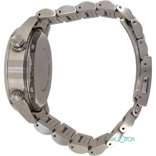 RELOJ DE PULSERA SEIKO PROSPEX SOLAR SPEEDT