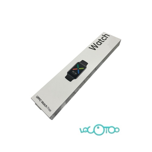 Smartwatch OPPO WATCH FREE