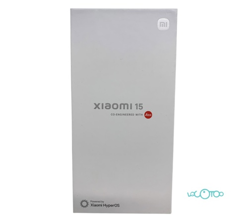 XIAOMI 15 12GB 512GB