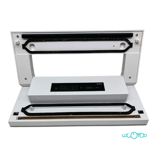 Envasadora Al Vacío ELMA V ADVANCE AUTOMATI