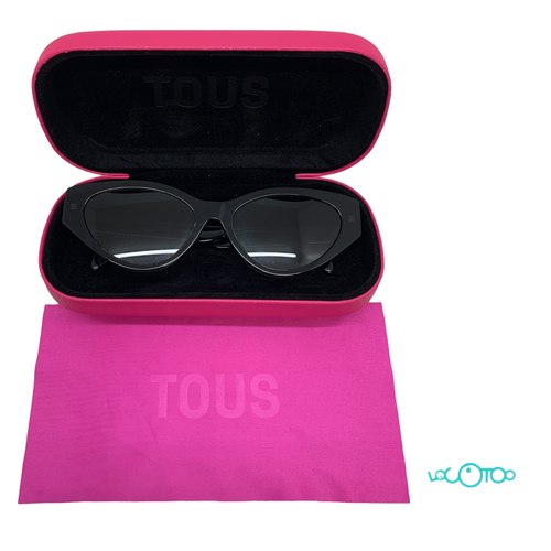 GAFAS SOL TOUS STOB84
