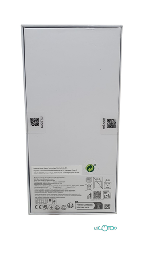 Smartphone REDMI 14C Libre 6,88 '' 6 GB 128