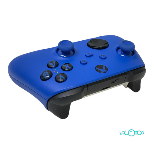 MICROSOFT MANDO XBOX SERIES S