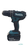 Taladro Batería MAKITA DHP482 18 V 4.0Ah 2 