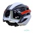 CASCO MET ROJO TALLA L