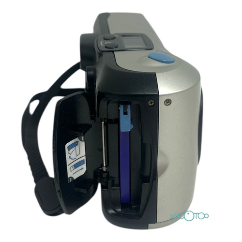 Cámara Compacta HP A315