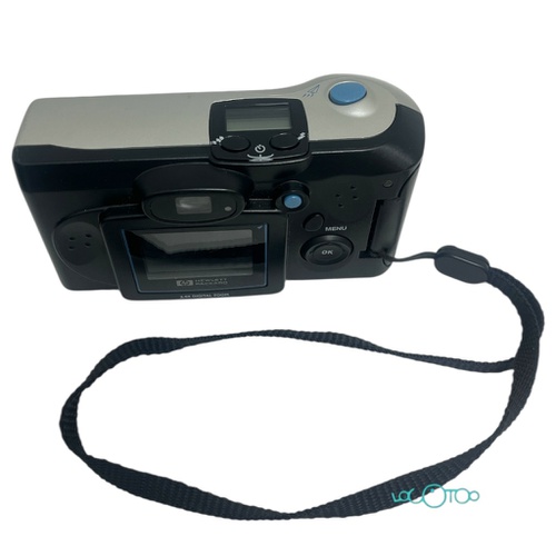 Cámara Compacta HP A315