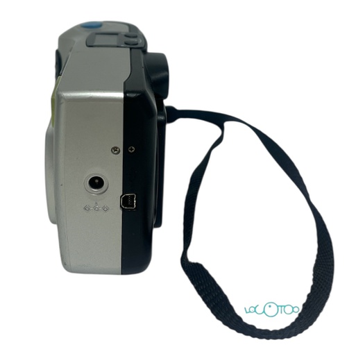 Cámara Compacta HP A315