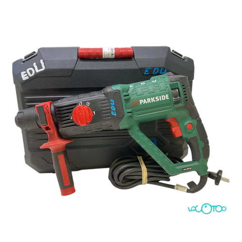 Taladro Eléctrico PARKSIDE PBH 1050 B2