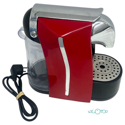 Cafetera SELECTUM ESPRESO DOUBLE CREAM