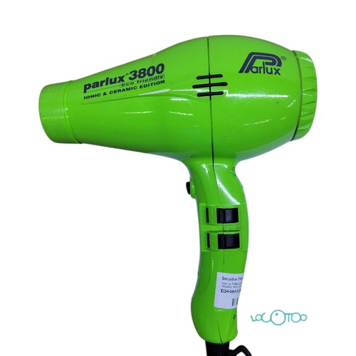 PARLUX MILANO 3800 W 