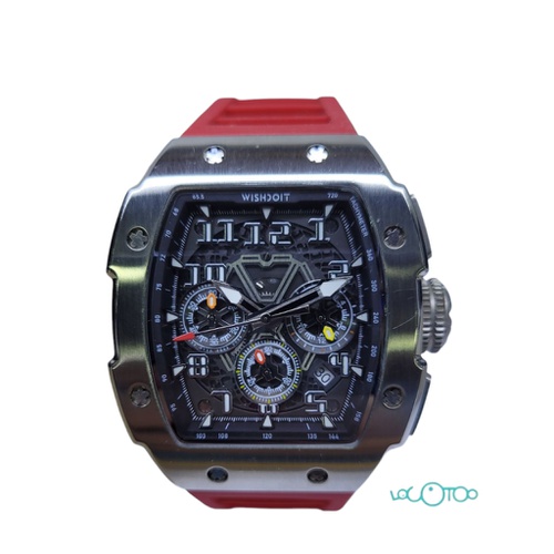 RELOJ WISHDOIT WSD-9916