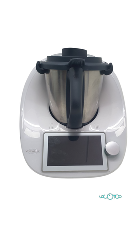 VORWERK THERMOMIX TM6