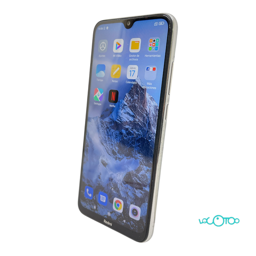 XIAOMI REDMI NOTE 8 3GB 64GB