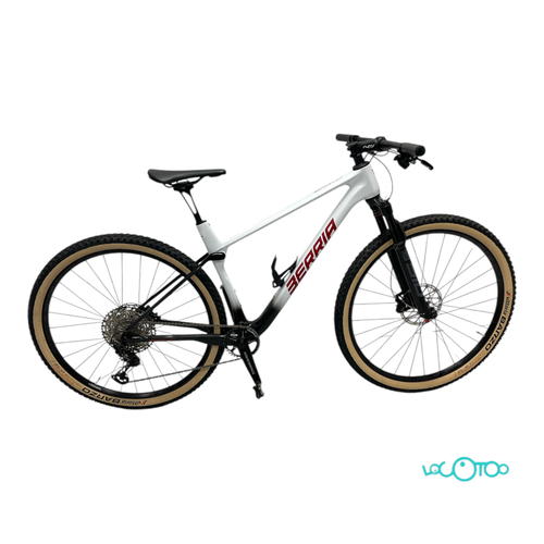 Bicicleta Montaña BERRIA BRAVO 6 2024