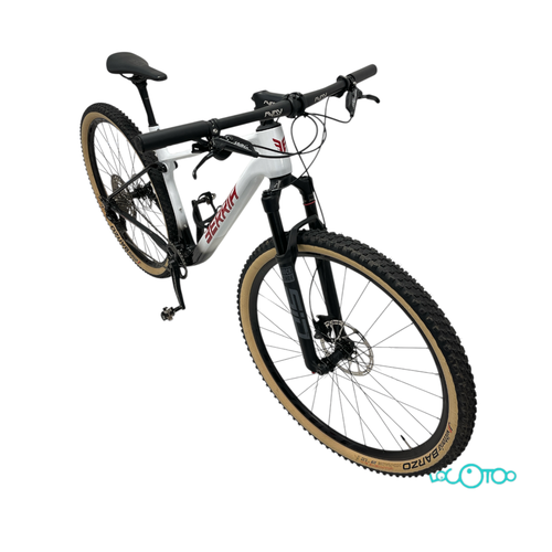 Bicicleta Montaña BERRIA BRAVO 6 2024