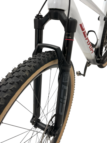 Bicicleta Montaña BERRIA BRAVO 6 2024