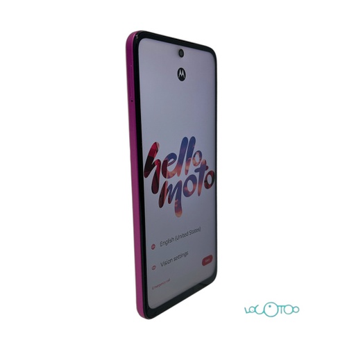 MOTOROLA MOTO G55 5G 8GB 256 GB