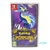 POKEMON PURPURA NINTENDO SWITCH 