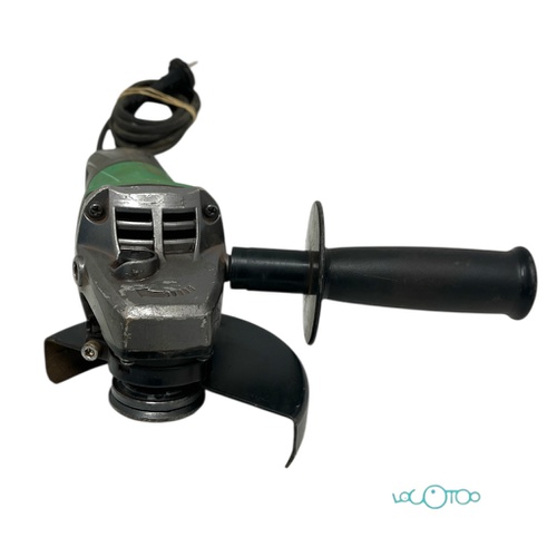 Amoladora Eléctrica HIKOKI G13SN2(S) 125 mm