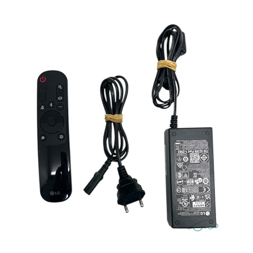 HOME CINEMA LG S65Q 130W BARRA 220 W SUBWOO