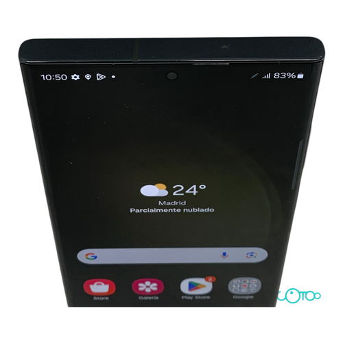 SAMSUNG GALAXY S23 ULTRA 12GB 512GB (FALTA 