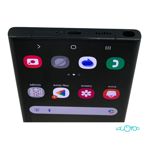 SAMSUNG GALAXY S23 ULTRA 12GB 512GB (FALTA 