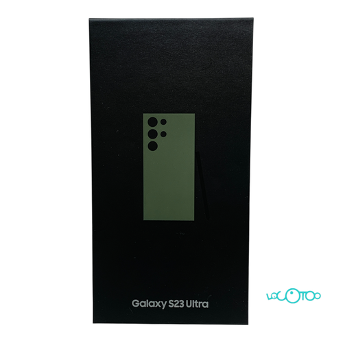 SAMSUNG GALAXY S23 ULTRA 12GB 512GB (FALTA 