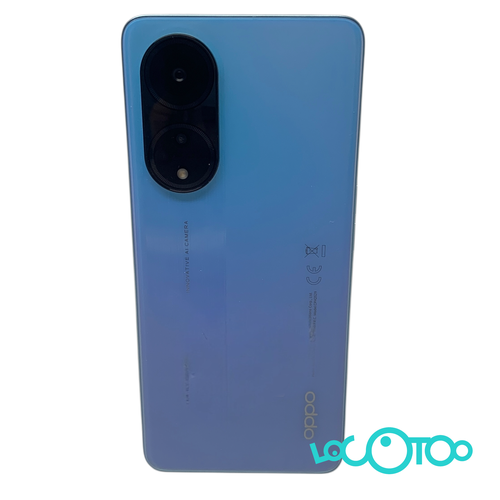 OPPO A98 5G 8GB 256GB