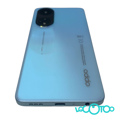 OPPO A98 5G 8GB 256GB