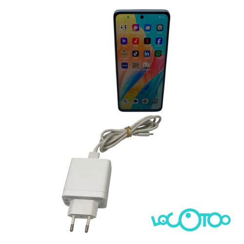 OPPO A98 5G 8GB 256GB