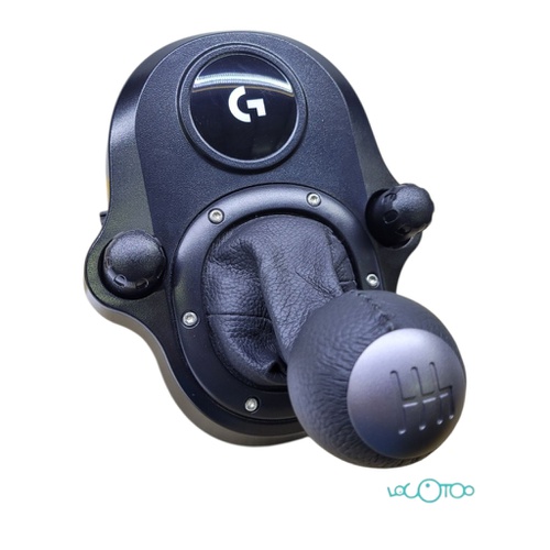  LOGITECH PALANCA CAMBIO Xbox One Series X 