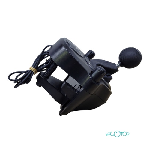  LOGITECH PALANCA CAMBIO Xbox One Series X 