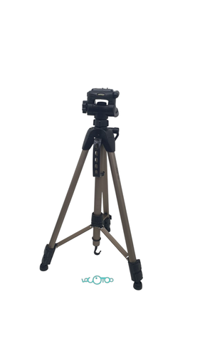 Trípode HAMA STAR 62