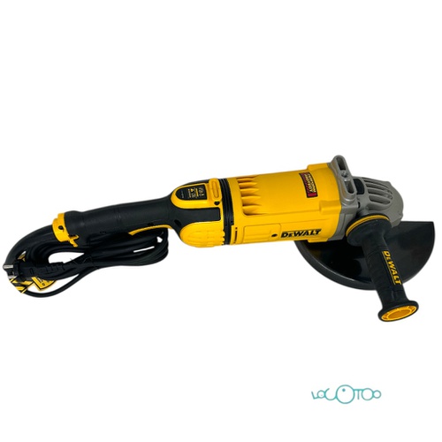 Amoladora Eléctrica DEWALT 230 mm 2000 W 23