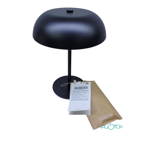 ZARA HOME LUZ LED