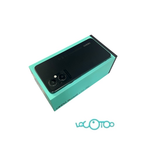 Smartphone OPPO RENO8 LITE 5G 6,43 '' 8 GB 