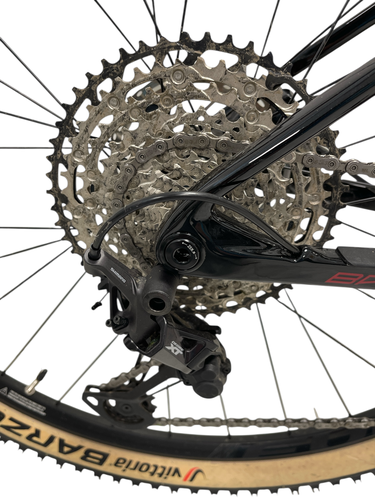 Bicicleta Montaña BERRIA BRAVO 6 2024