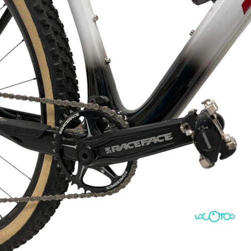 Bicicleta Montaña BERRIA BRAVO 6 2024