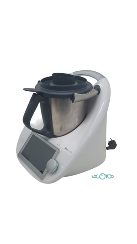 VORWERK THERMOMIX TM6