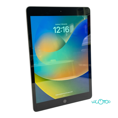 TABLET APPLE IPAD (8 GENERACION) (WI-FI) (A