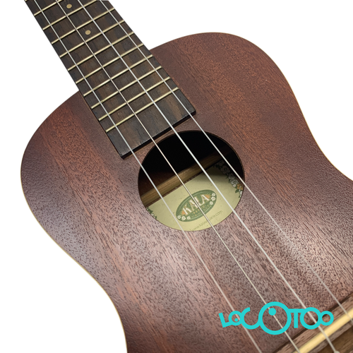 UKELELE KALA KA-C