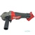 Amoladora Batería MILWAUKEE M18 CAG125XPD 5